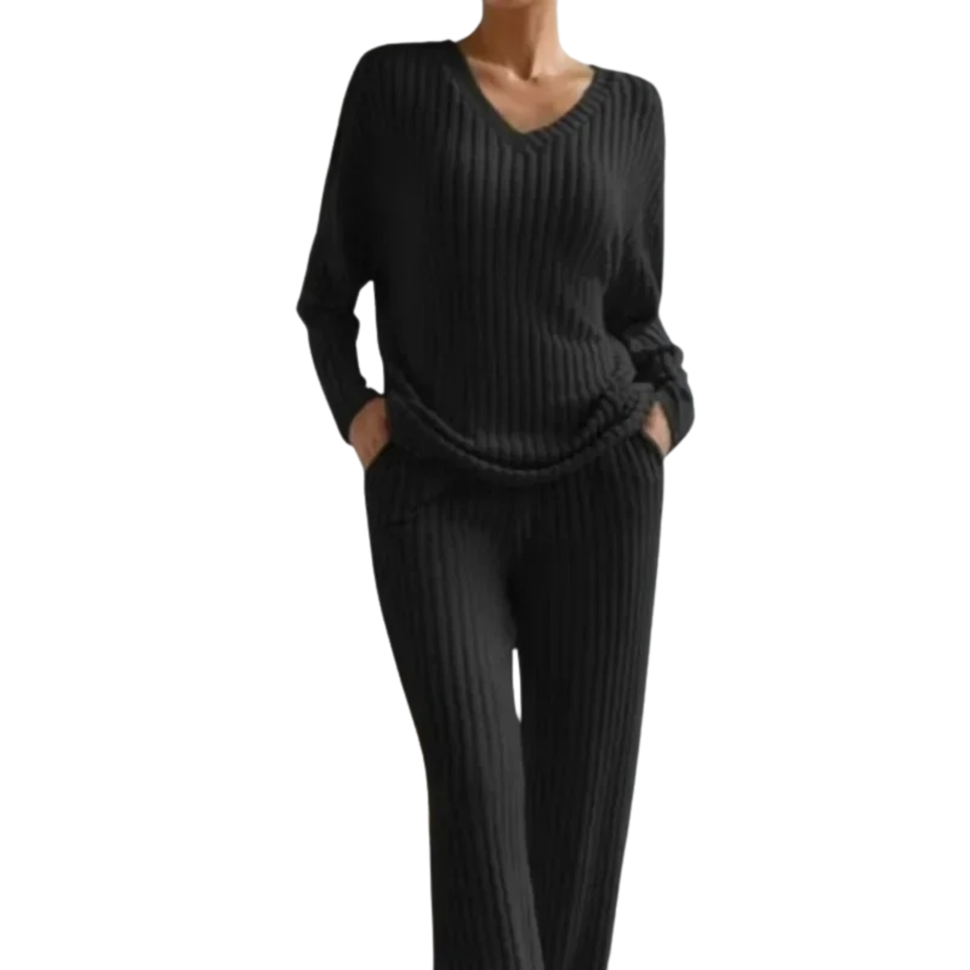 BLACK-Knitted-Two-Piece-Set-women.JPG