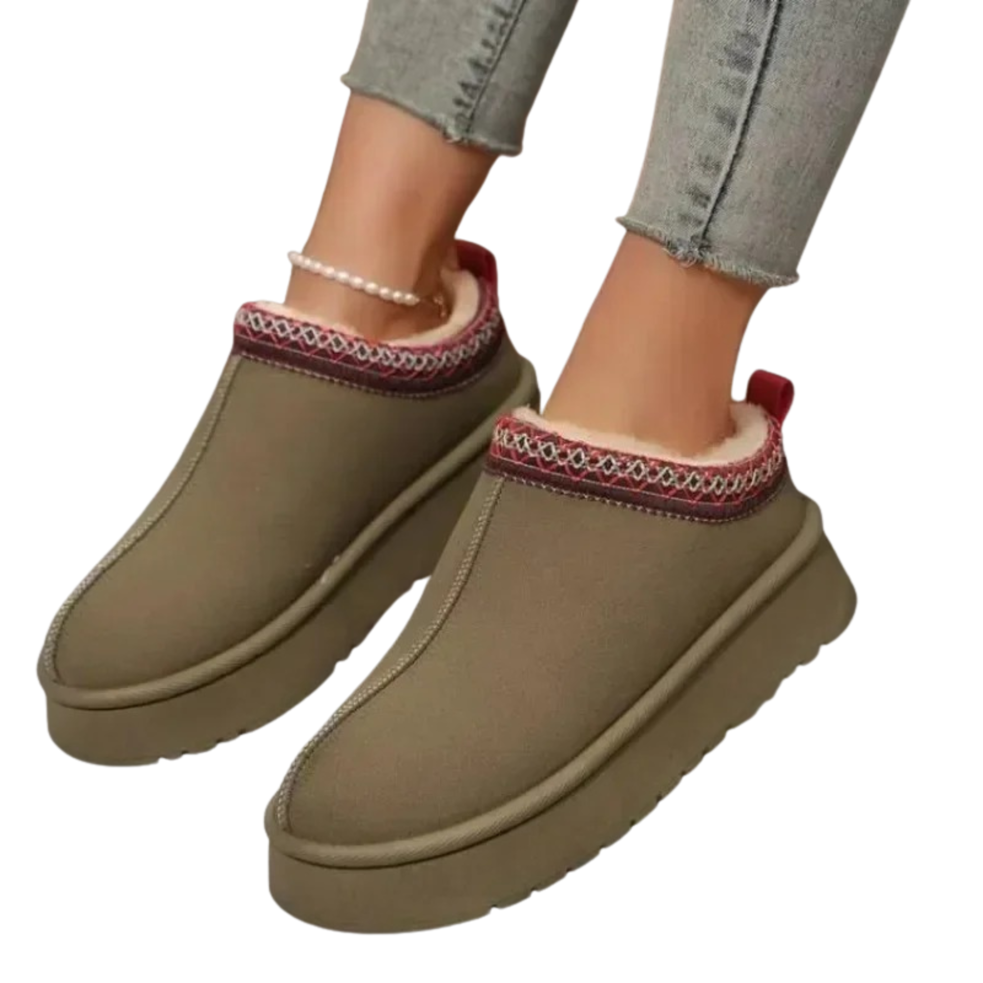 ARMYGREEN-Women’s-Warm-Ankle-Snow-Boots.JPG