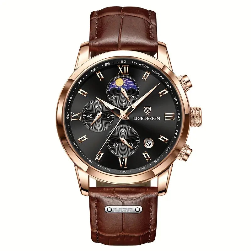Gold Black-LIAM-Elegant-Leather-Watch.jpg