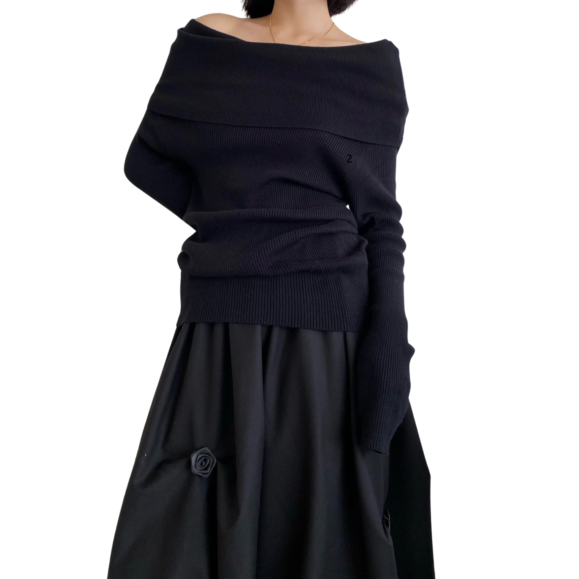 BLACK-Women’s-Off-Shoulder-Sweater.JPG