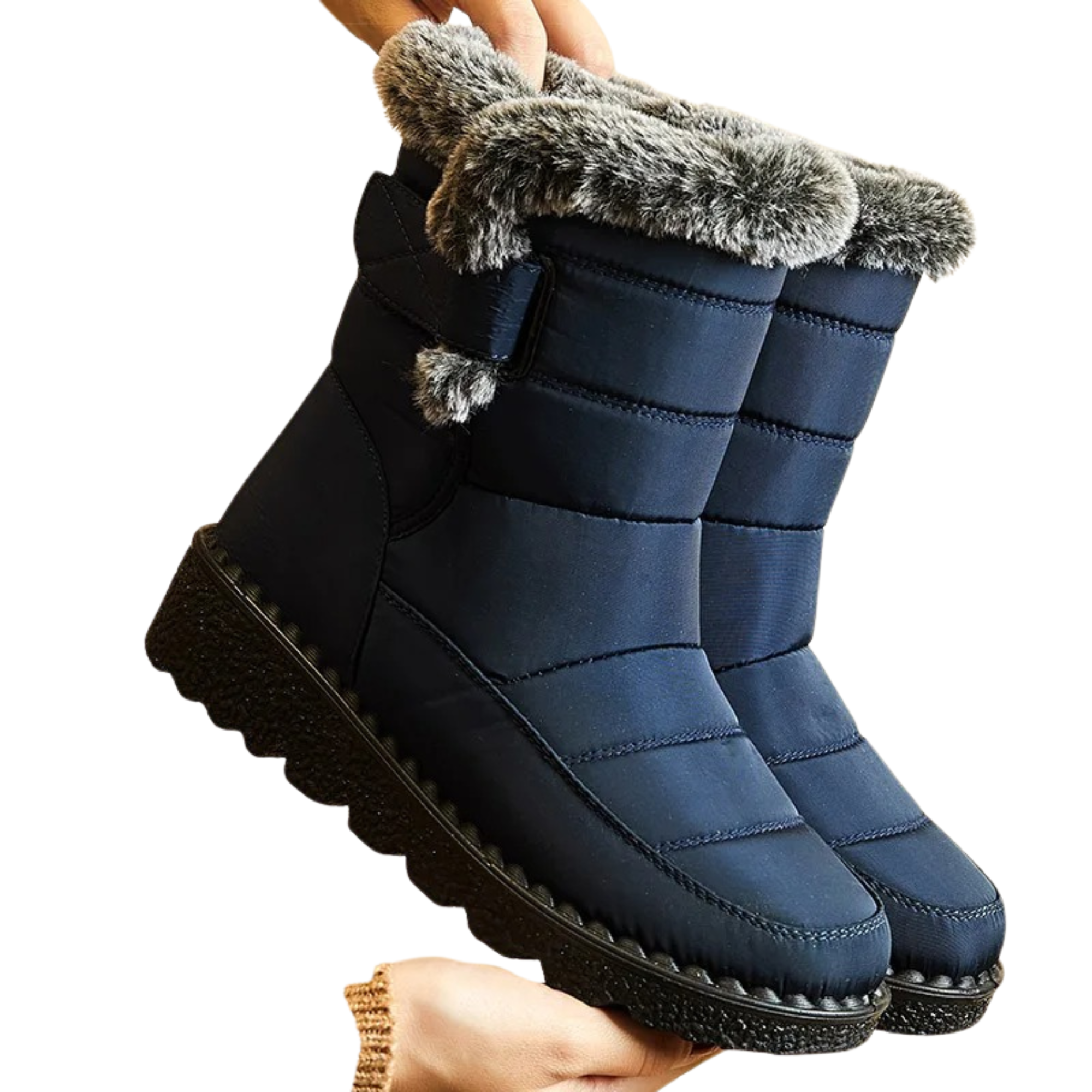 BLUE-Women’s-Waterproof-Ankle-Snow-Boots.JPG
