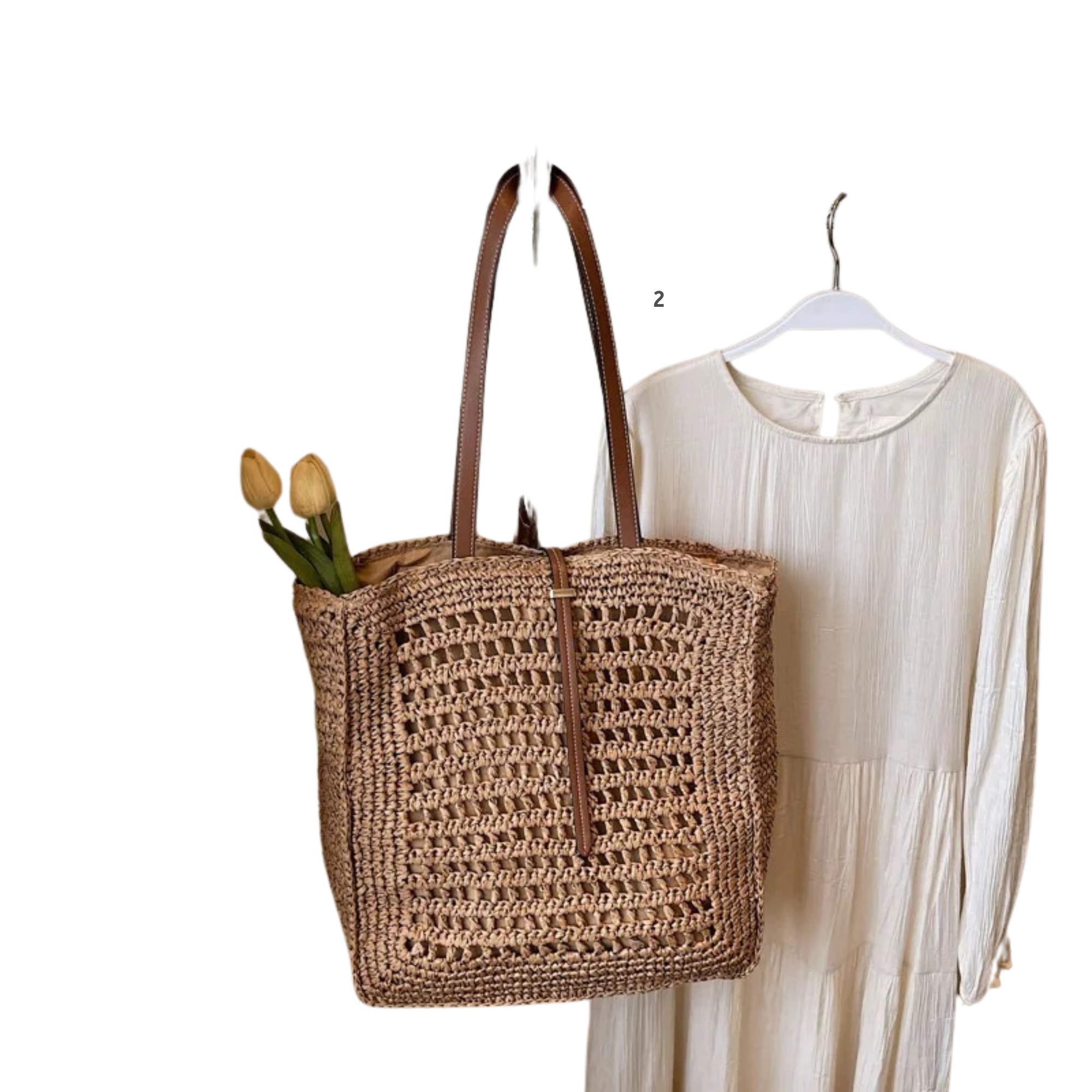 KHAKI-Summer-Beach-Handbag-&-Purse-for-Women.JPG