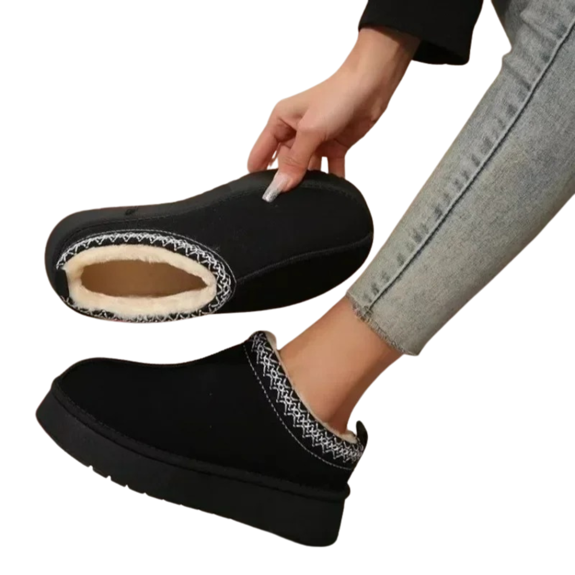 BLACK-Women’s-Warm-Ankle-Snow-Boots.JPG