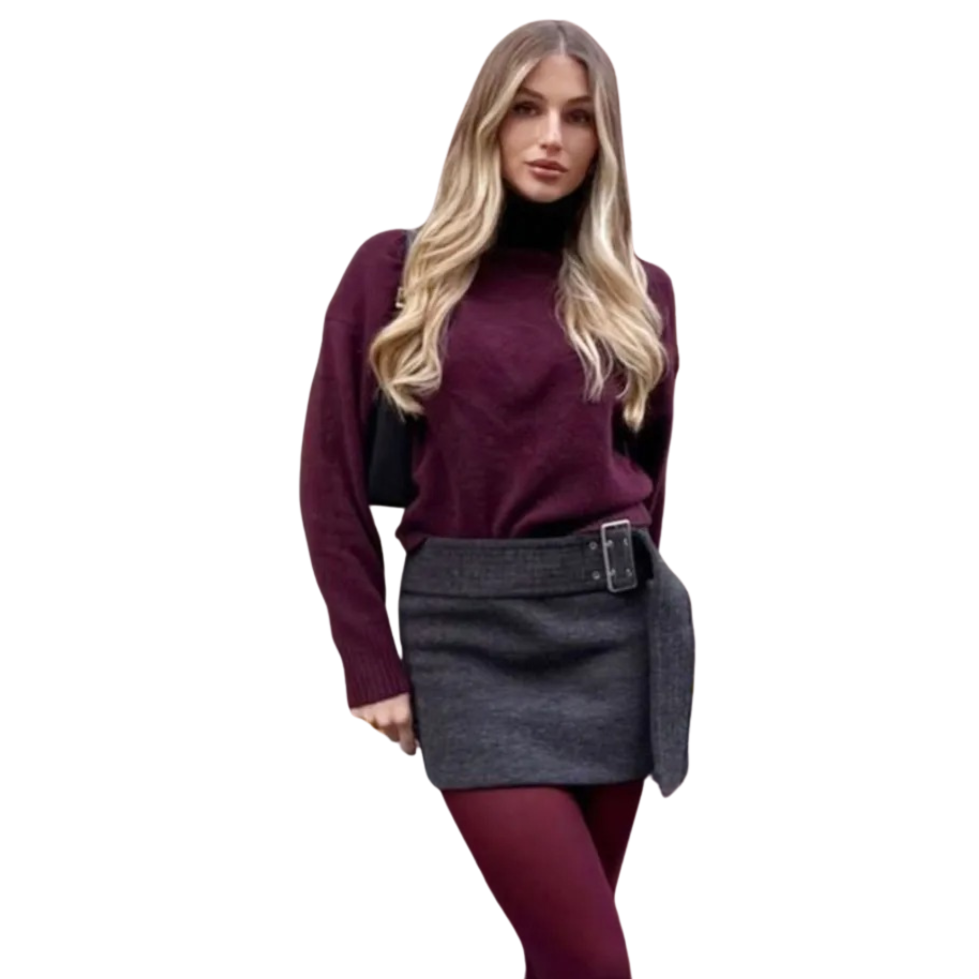 burgundy-Elegant-Turtleneck-Sweater-women.JPG