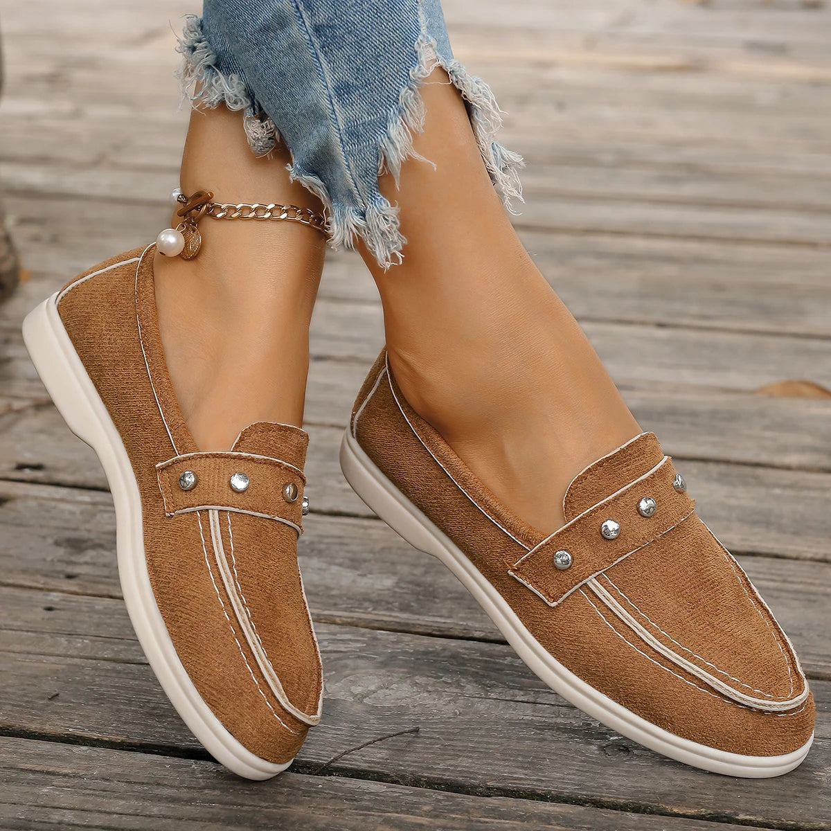 women-Caramel-SoftStride-Rivet-Loafers.jpg