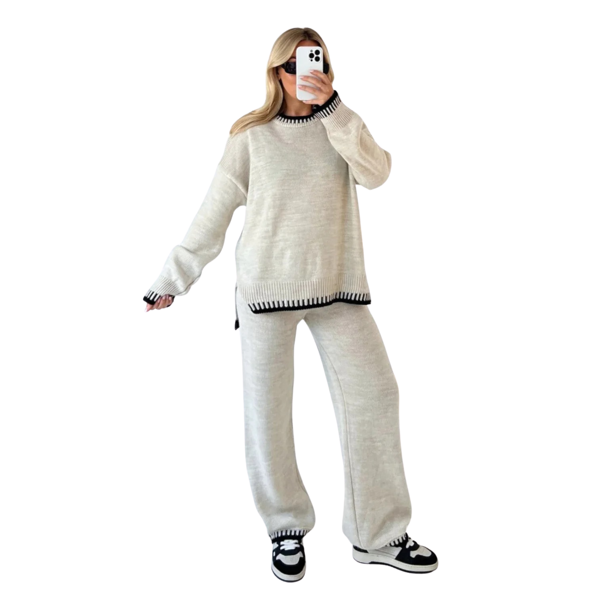 WHITE-women-Casual-Two-Piece-Set.JPG