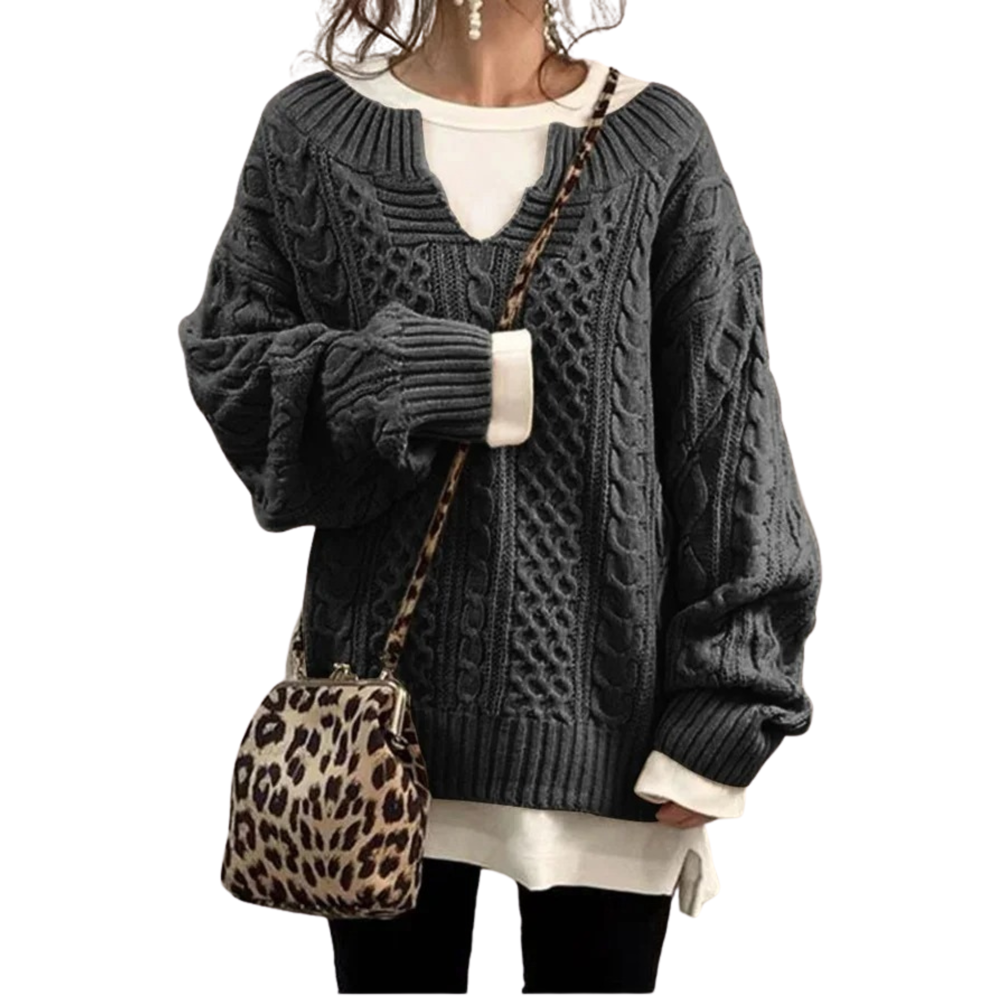 DARKGREY-Women's-Retro-Knitted-Sweater.JPG