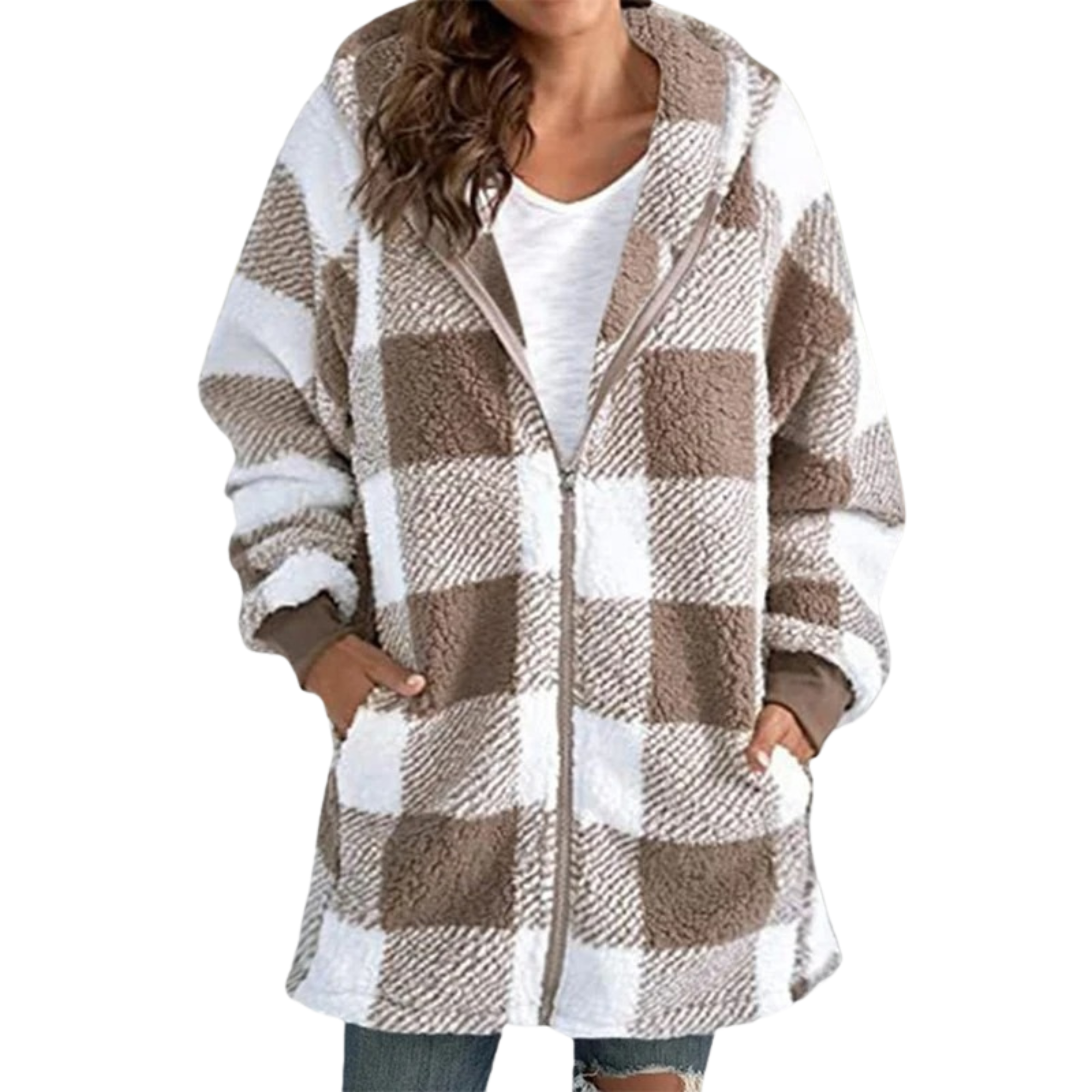 KHAKI-Women’s-Hooded-Winter-Jacket.JPG