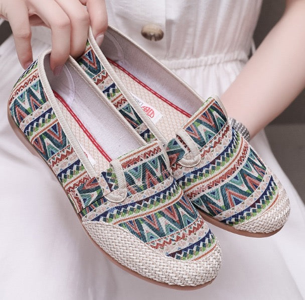 DUNES | Trend-Savvy City Women's Espadrilles