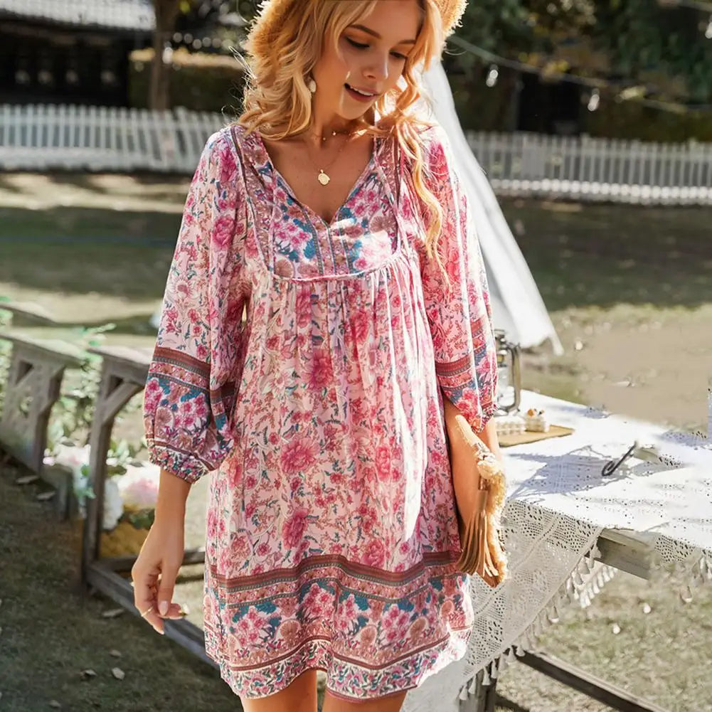 Pink-Women-Loose-Fit-Boho-Floral-Dress.jpg