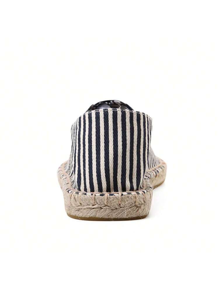 KAI | Coastal Charm Unisex Espadrilles | women size chart