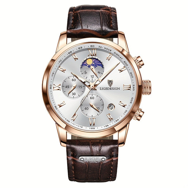 Gold White-LIAM-Elegant-Leather-Watch.jpg
