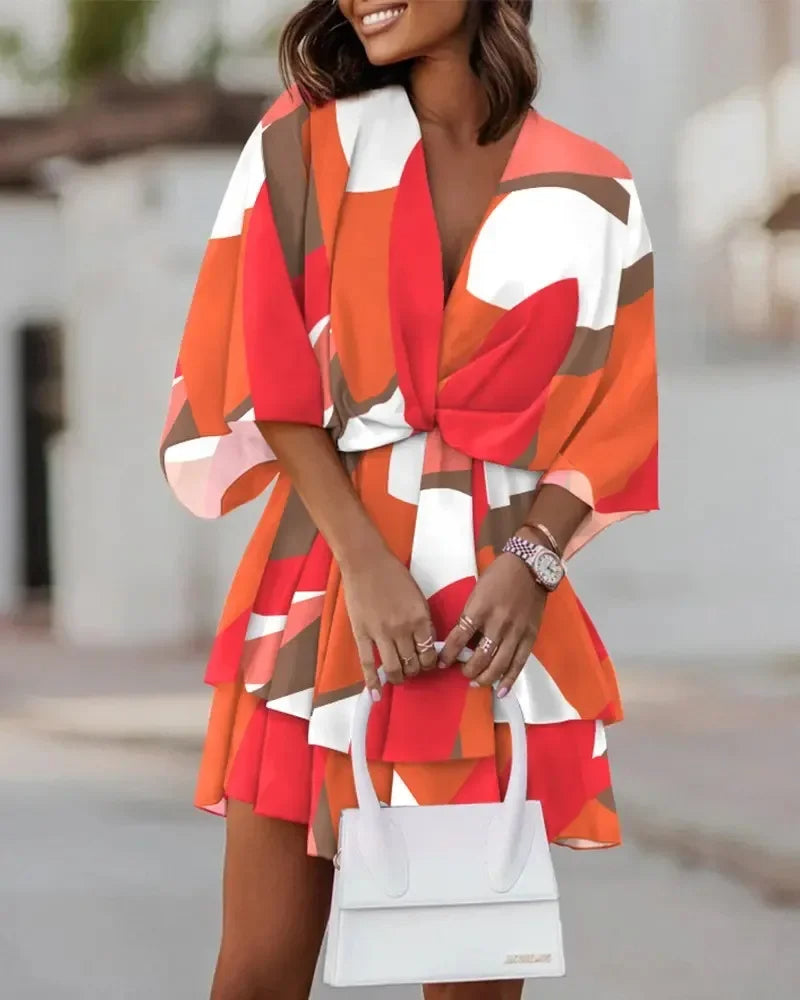 orange-Women-Boho-Chic-Floral-Dress.jpg