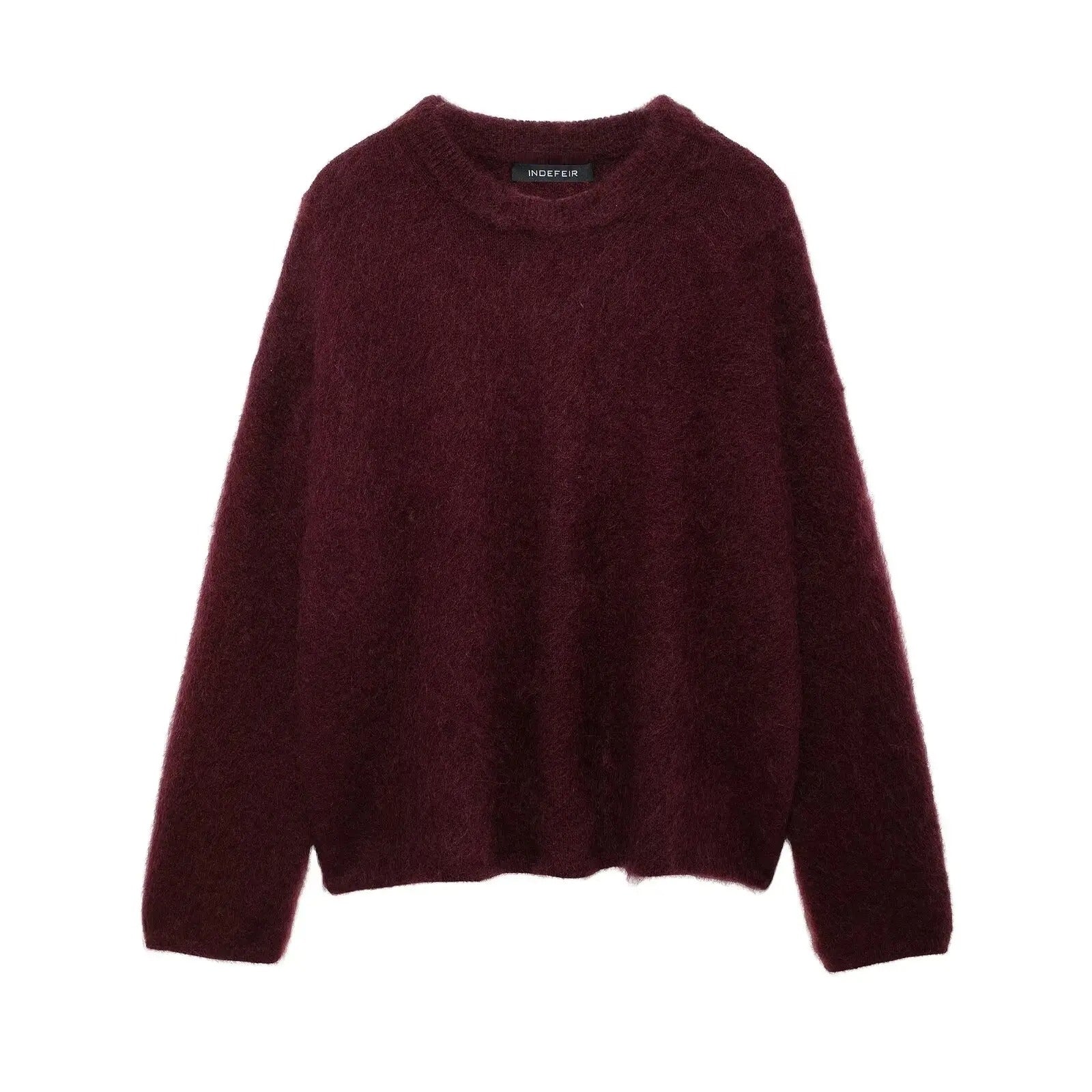 women-Winter-Burgundy-Fuzzy-Sweater.JPG
