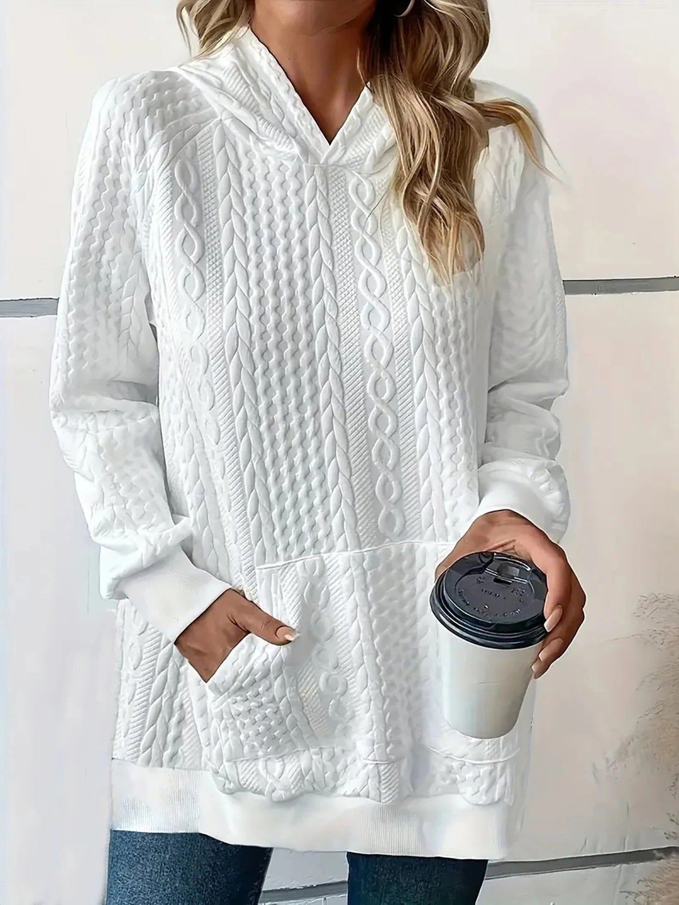 WHITE-women-Ribbed-Hooded-Sweater.JPG