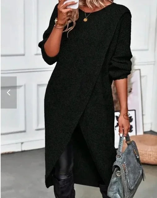 WOMEN-black-Elegant-Long-Knit-Sweater.jpg