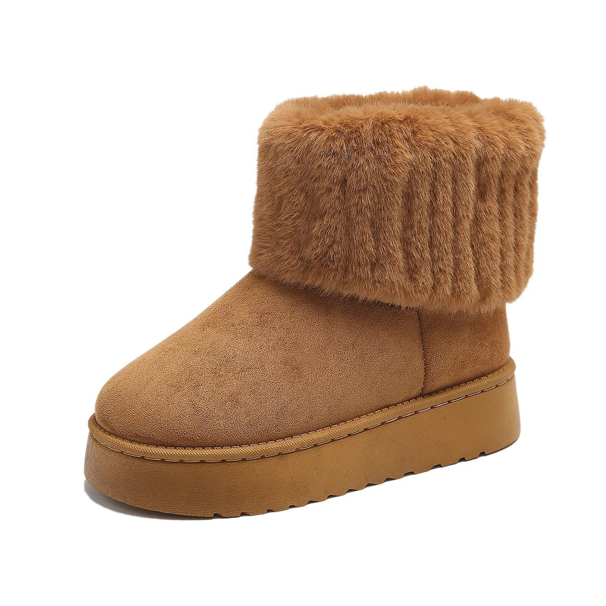 BROWN-Women’s-Mid-Heel-Waterproof-Winter-Boots.JPG